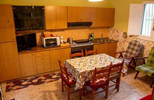 Tarsia House | Casa Vacanze Chimenti