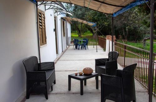 Tarsia House | Casa Vacanze Chimenti