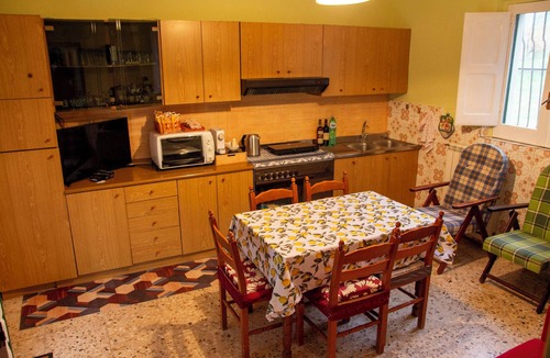 Tarsia House | Casa Vacanze Chimenti