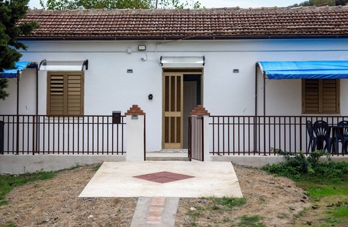 Tarsia House | Casa Vacanze Chimenti
