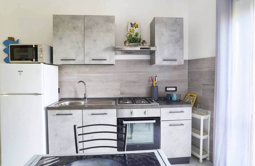Sciacca Apartment | Casa Vacanze Coralli by Biddizzi Rari - near the Beach