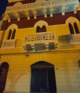 Giardini Naxos Apartment | Casa Vacanze Corso Umberto