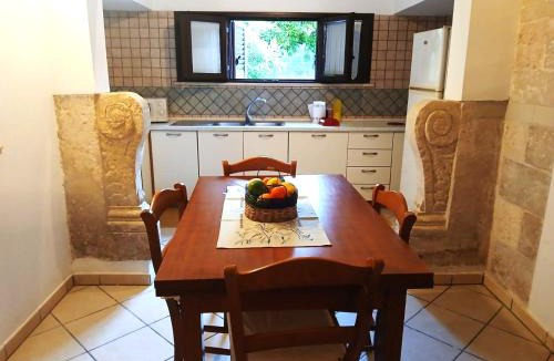 Giuggianello House | Casa Vacanze "Cuore del Salento"
