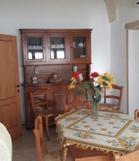 Giuggianello House | Casa Vacanze "Cuore del Salento"