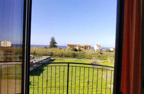 Annunziata Apartment | Casa Vacanze Curcio