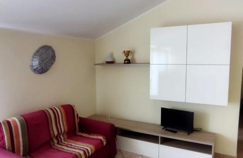 Annunziata Apartment | Casa Vacanze Curcio