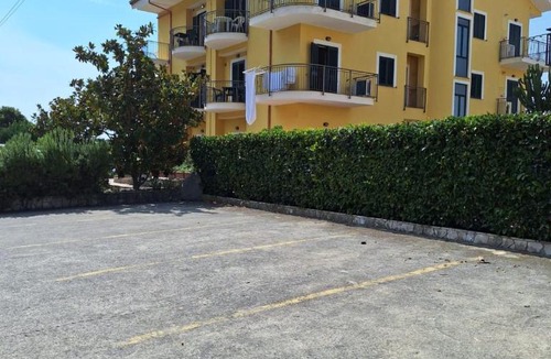 Annunziata Apartment | Casa Vacanze Curcio