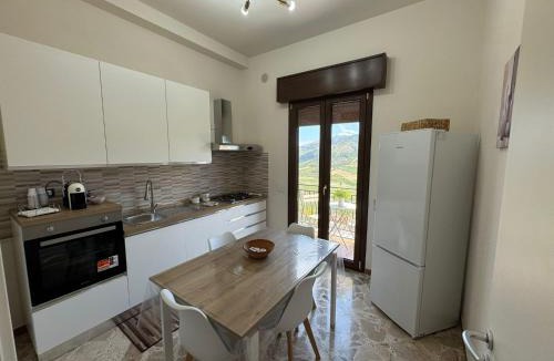 Sambuca di Sicilia House | Casa Vacanze Donna Maria