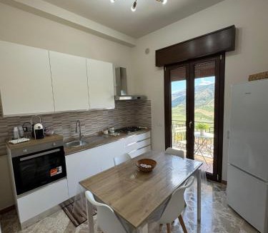 Sambuca di Sicilia House | Casa Vacanze Donna Maria