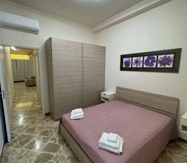 Sambuca di Sicilia House | Casa Vacanze Donna Maria