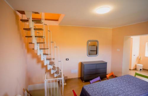 Grisolia Apartment | Casa Vacanze Da Angy & Gio