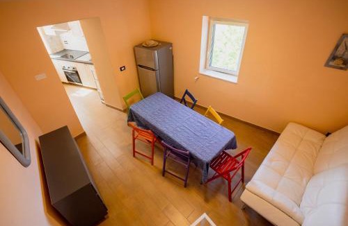 Grisolia Apartment | Casa Vacanze Da Angy & Gio