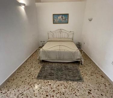 Marsala Apartment | Casa vacanze da Davide b&b