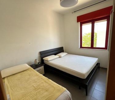 Schiavonea Apartment | Casa Vacanze da Mattia