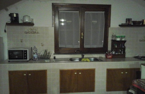 Aci Sant'Antonio House | CASA VACANZE DELL'ALLORO