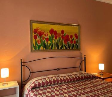 Isnello House | Casa vacanze di Angelo
