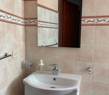 Isnello House | Casa vacanze di Angelo