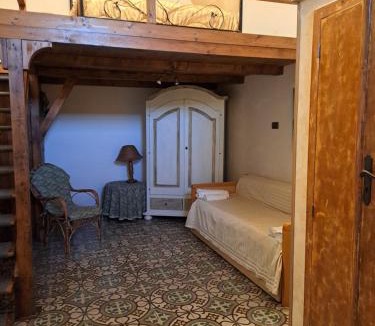 Oria Historic Centre House | casa vacanze Filomena