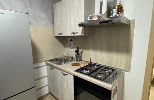 Lido Apartment | Casa Vacanze Ginevra & Carlotta Villaggio RIVAZZURRA POLICORO