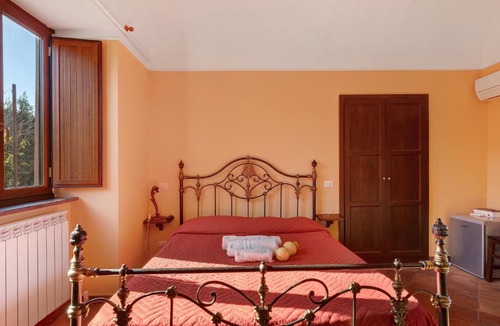 Monte Chiaro House | Casa Vacanze Il Casale Del Sole