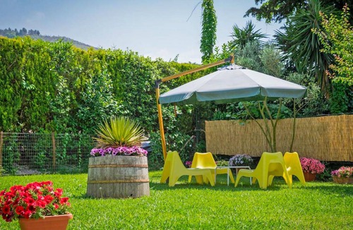 Agropoli Apartment | Casa Vacanze Il Girasole 250.1