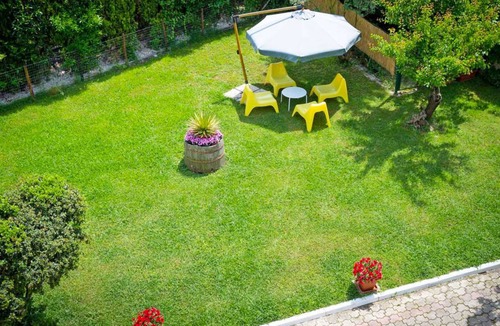 Agropoli Apartment | Casa Vacanze Il Girasole 250.1