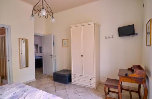 Trecase House | Casa Vacanze Il Gatto Rosso a 5 minuti dagli Scavi di Pompei