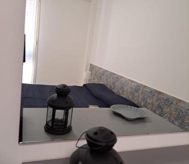 Marina di Ragusa Apartment | Casa Vacanze Il Giardino Dei Girasoli