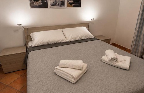 Sant'Anna House | Casa vacanze il Papiro