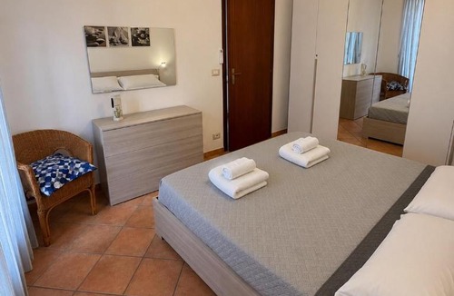 Sant'Anna House | Casa vacanze il Papiro