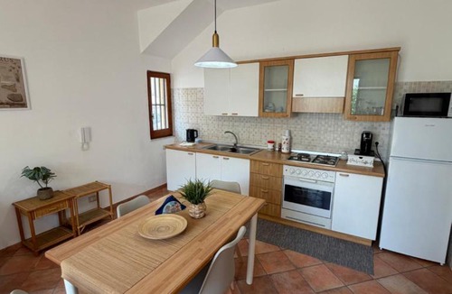 Sant'Anna House | Casa vacanze il Papiro