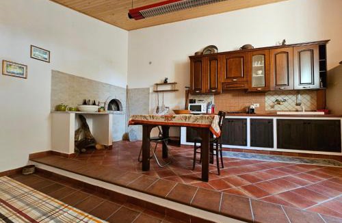 Monforte San Giorgio House | Casa Vacanze Portaterra