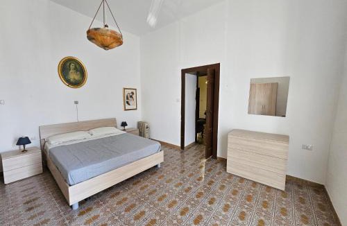 Monforte San Giorgio House | Casa Vacanze Portaterra