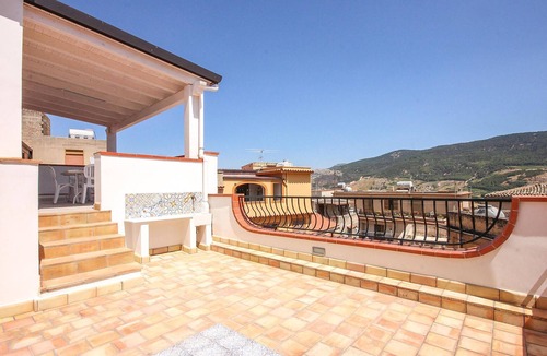 Sambuca di Sicilia House | Casa Vacanze la Torre