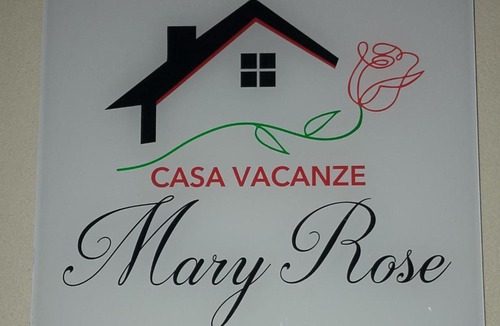 San Marco d'Alunzio Apartment | Casa Vacanze Mary Rose