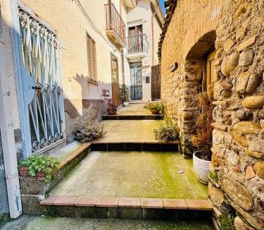 San Nicola Manfredi House | Casa Vacanze Ester
