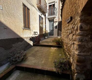 San Nicola Manfredi House | Casa Vacanze Ester