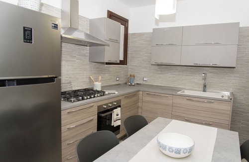 San Vito Lo Capo House | Casa Vacanze Fontana offered from 22/07/1929/07/19e from 08/25/19 to 31/08/19