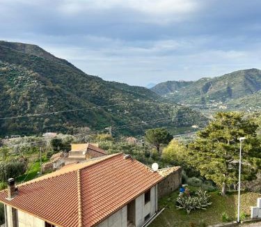 Sant'Angelo di Brolo Apartment | CASA VACANZE Sant'Angelo di Brolo