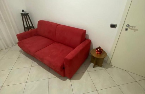 Vibo Marina Apartment | Casa vacanze Sole Mare Vibo Marina con WiFi e Proiettore tv