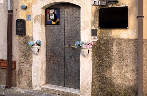 Monterosso Almo House | Casa Vacanze Kandinsky