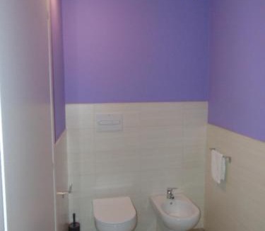 San Floro House | Casa Vacanze L'olmo e la seta