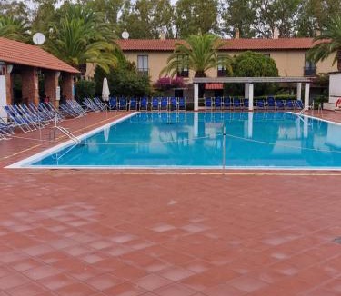 Oliveri Apartment | Casa Vacanze La Tonnara di Oliveri