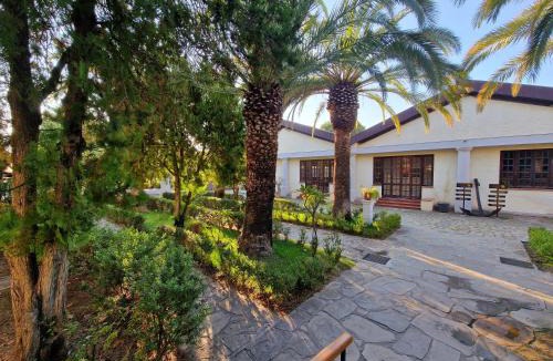 Oliveri Apartment | Casa Vacanze La Tonnara di Oliveri