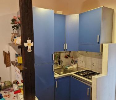 Oliveri Apartment | Casa Vacanze La Tonnara di Oliveri