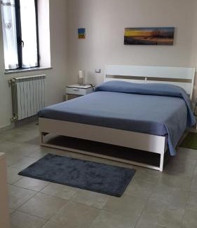 Gioia Tauro House | Casa Vacanze Le CIsterne