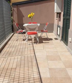 Gioia Tauro House | Casa Vacanze Le CIsterne