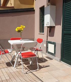 Gioia Tauro House | Casa Vacanze Le CIsterne
