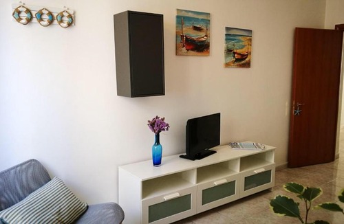 Portopalo di Capo Passero House | Casa Vacanze Le Correnti