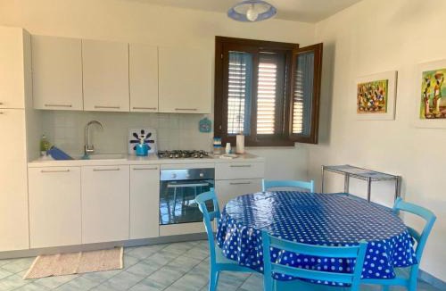 Favignana House | Casa Vacanze Lido Burrone